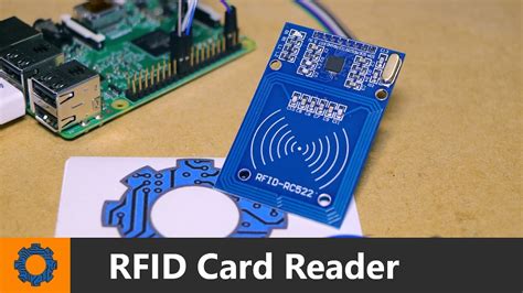 youtube rfid reader